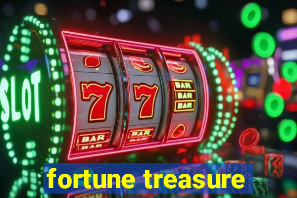 fortune treasure